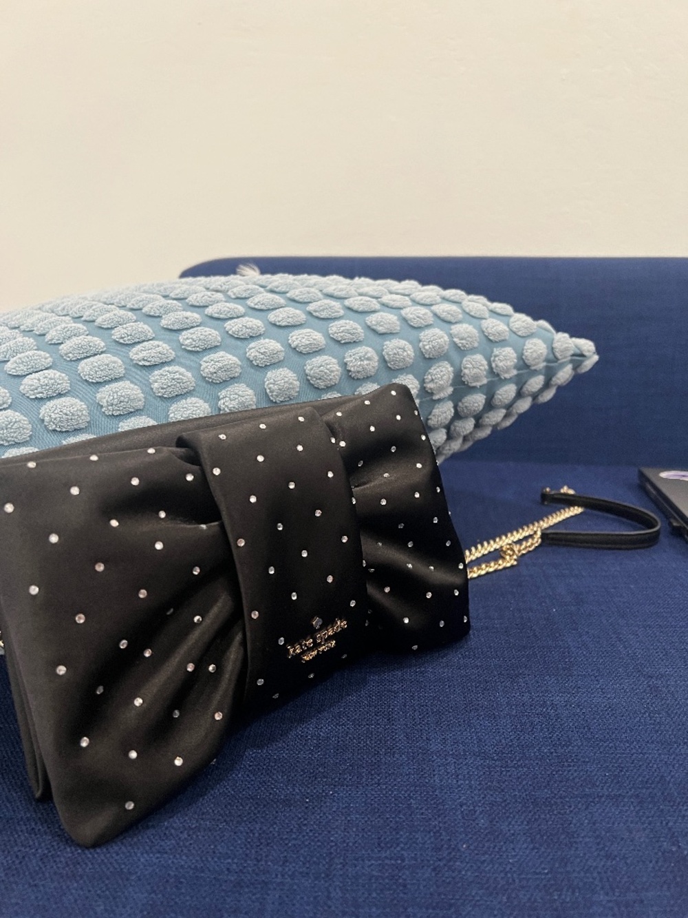 Kate spade bow bag